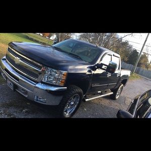 Meet your Posher, Brandon